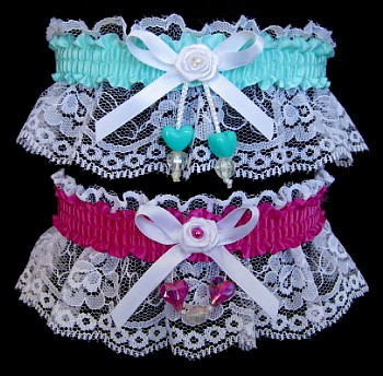 Prom Garters - Garter for Prom