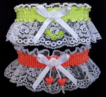 Prom Garters - Garter for Prom