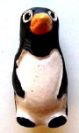 Penguin Charm