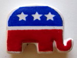 RNC Charm - Republican